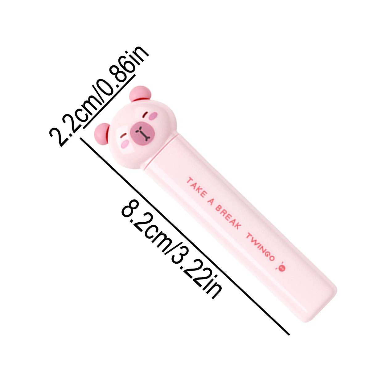Pemotong Kertas Desain Lipat K - Stationery ulasan dan harga