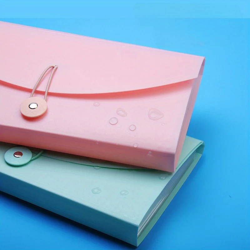 Organizer File Ekspansi dengan - Expandable Accordion File Folder 13 Pockets ulasan dan harga