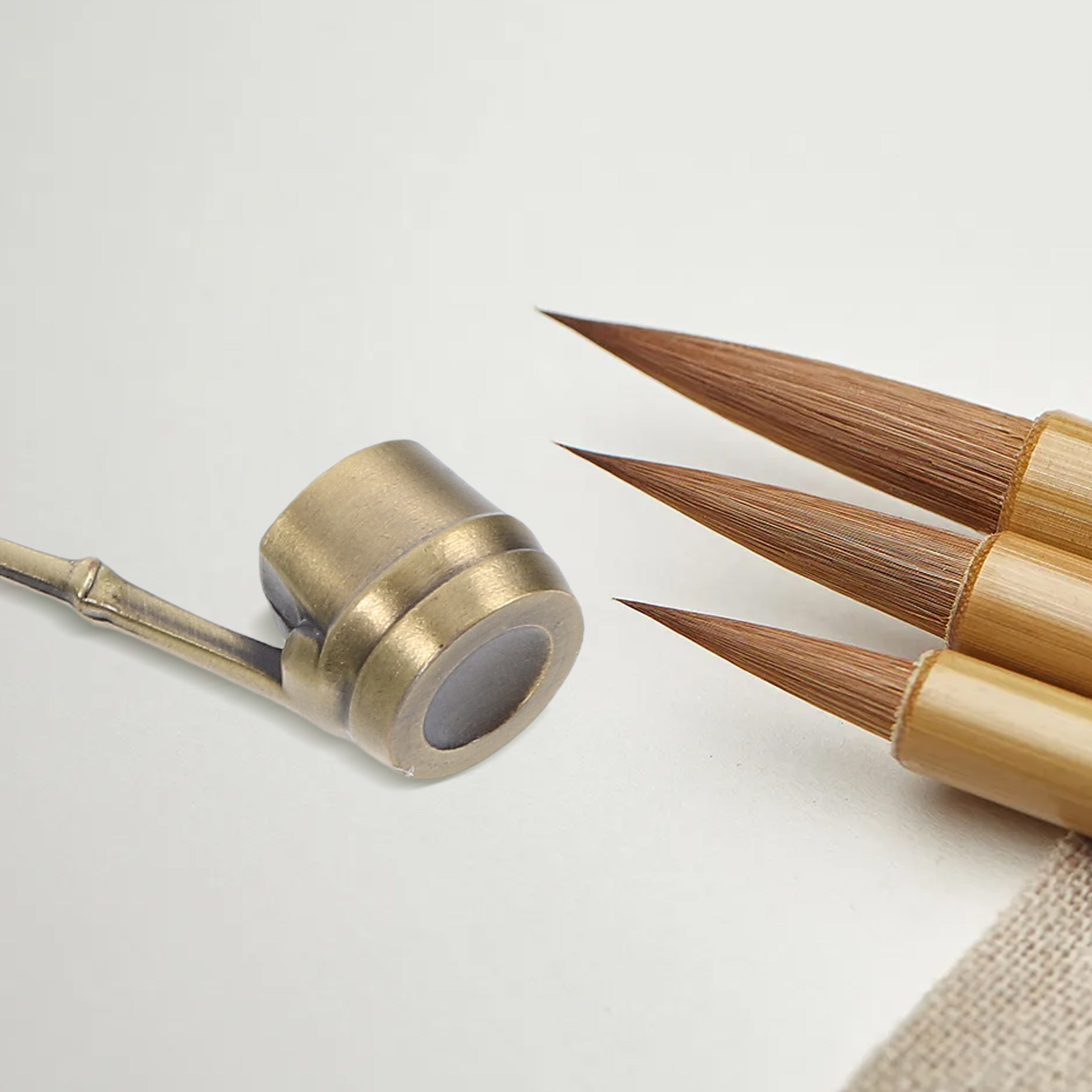 Sendok Air untuk Kaligrafi Pad - Writing Tools ulasan dan harga