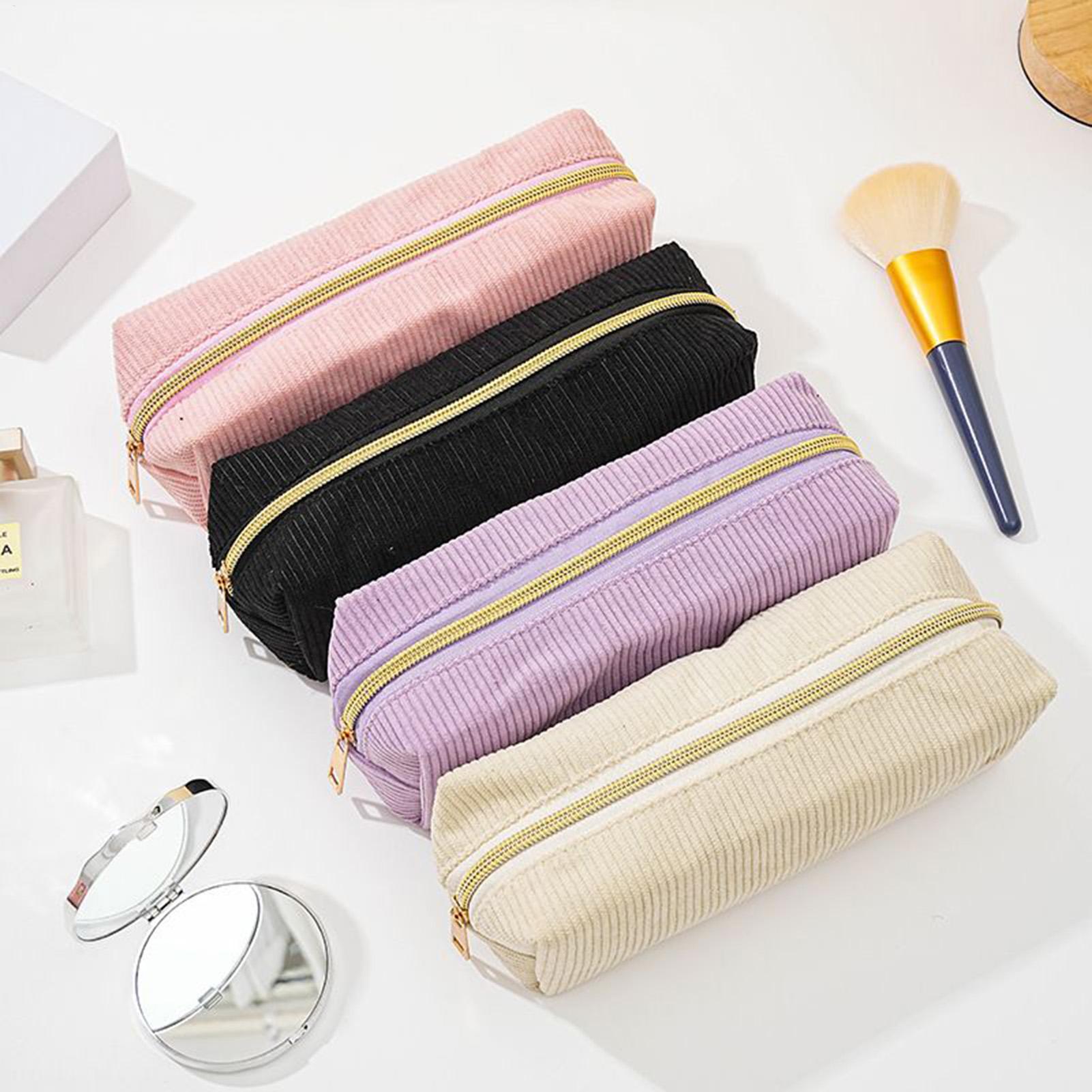 Kantong Pensil untuk Anak Pere - Aesthetic Large Pencil Case Pouch ulasan dan harga