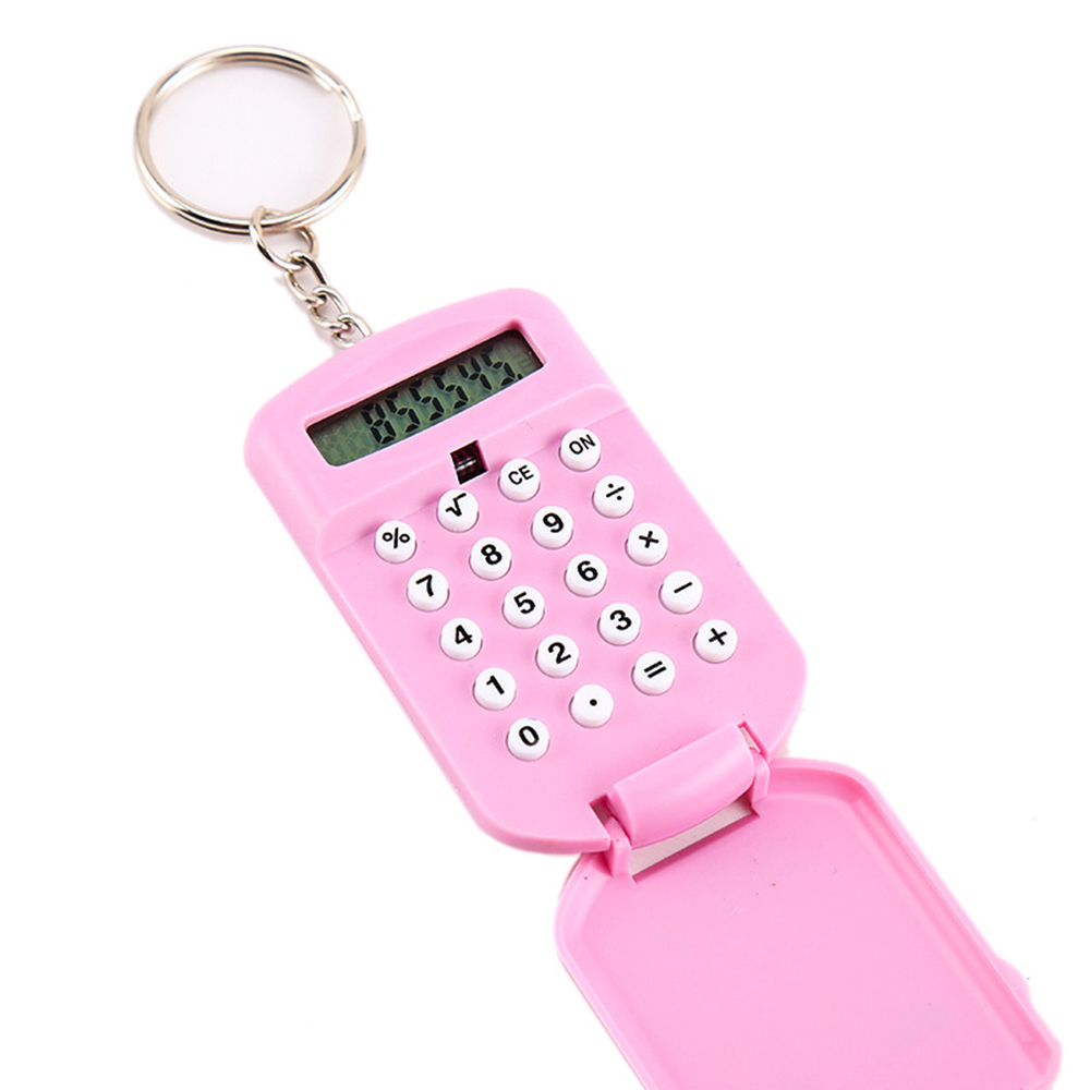 Kalkulator Mini kartun lucu de - Scientific Calculator For Secondary School ulasan dan harga