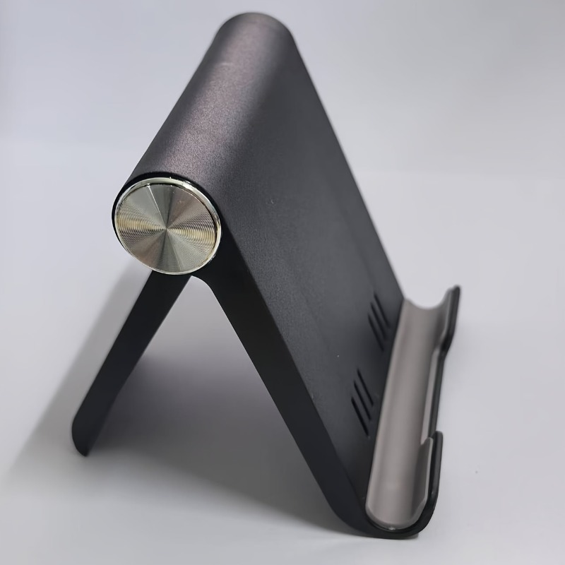 Penyangga Ponsel Lipat Portabe - Desk Accessories ulasan dan harga