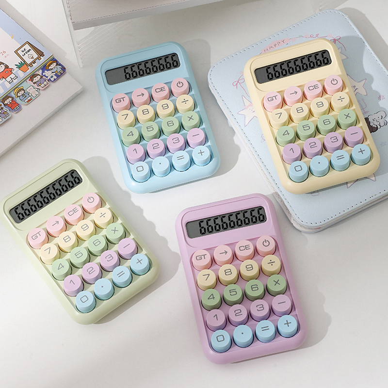 Kalkulator Digital Sekolah 10, - Scientific Calculator For Secondary School ulasan dan harga