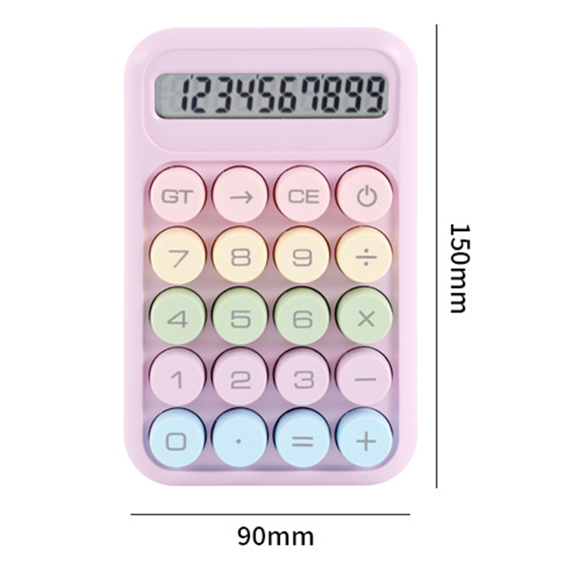 Kalkulator Digital Sekolah 10, - Scientific Calculator For Secondary School ulasan dan harga