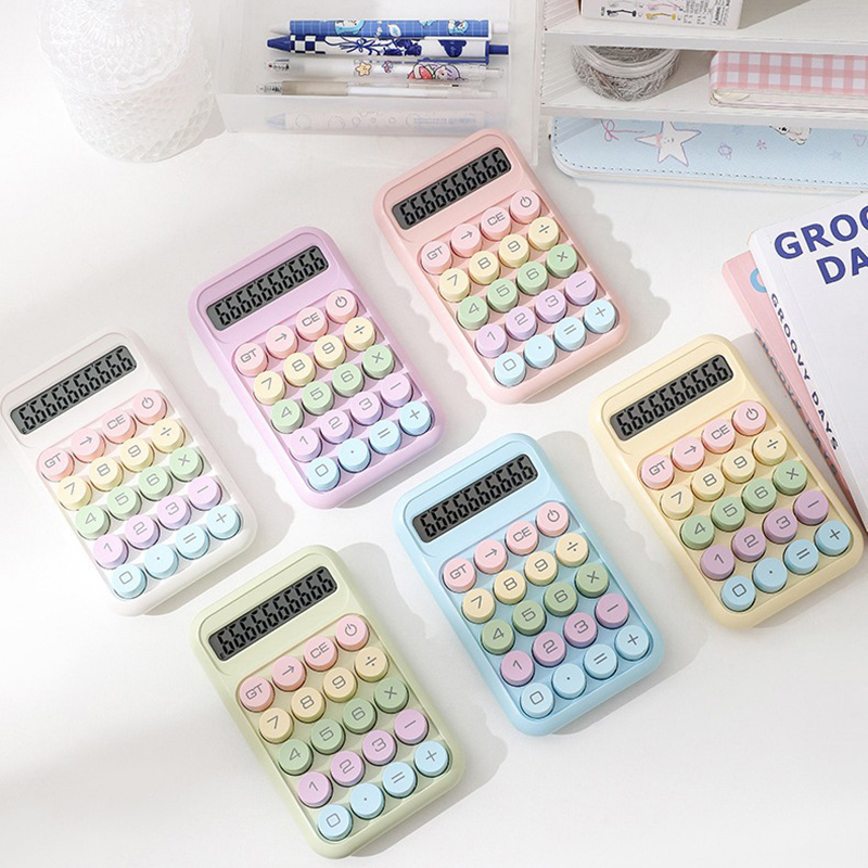 Kalkulator Digital Sekolah 10, - Scientific Calculator For Secondary School ulasan dan harga