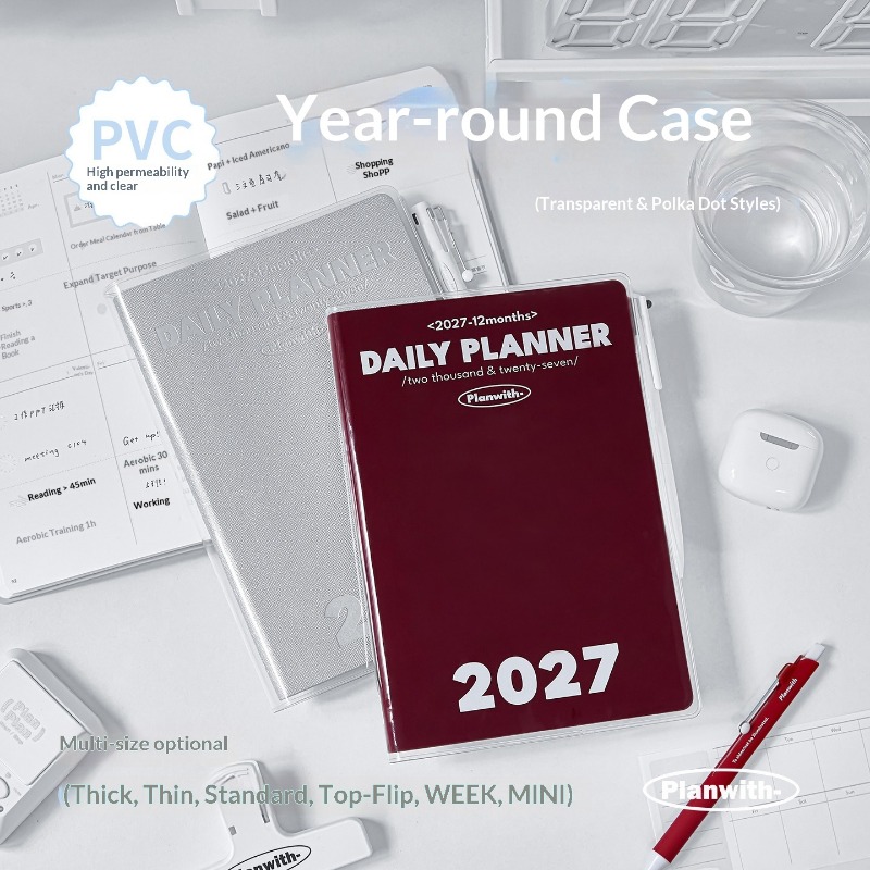 Planwith Sarung Pelindung Mult - Writing Tools ulasan dan harga