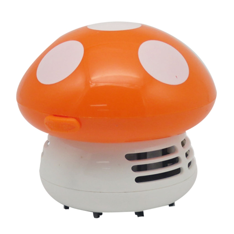 Penyedot Debu Kecil untuk Desk - Mini Desktop Vacuum Cleaner For Eraser Dust ulasan dan harga