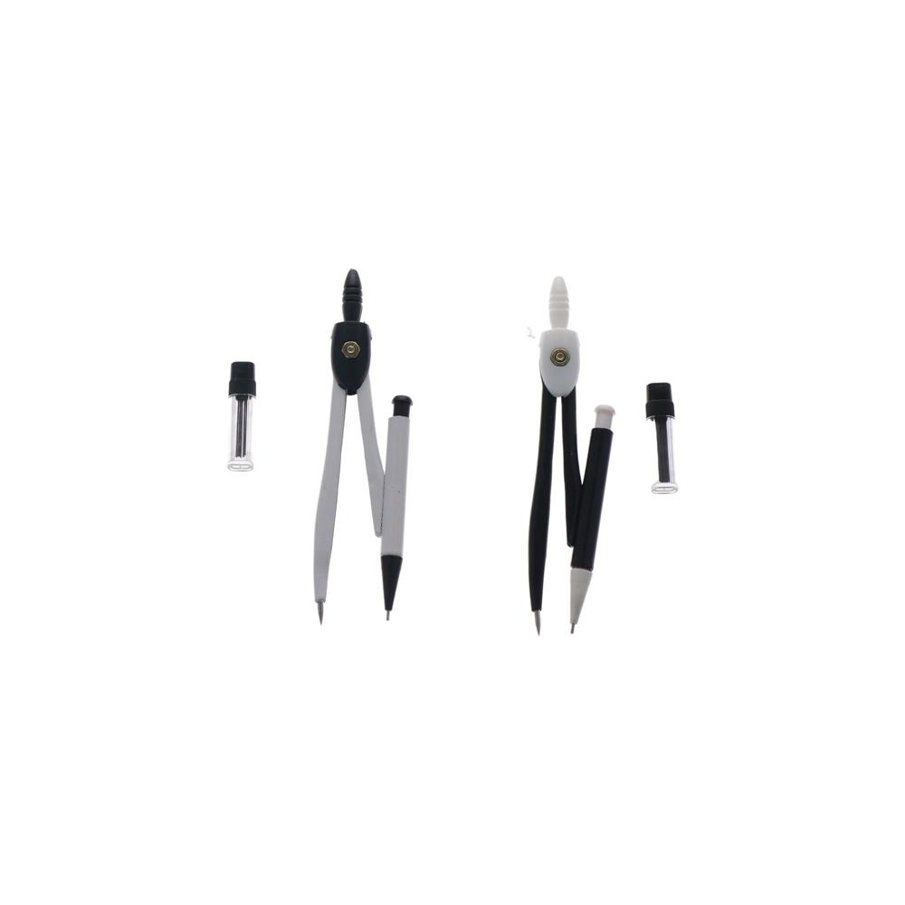 Dilengkapi dengan Isi Ulang Pe - Math Geometry Set With Compass ulasan dan harga