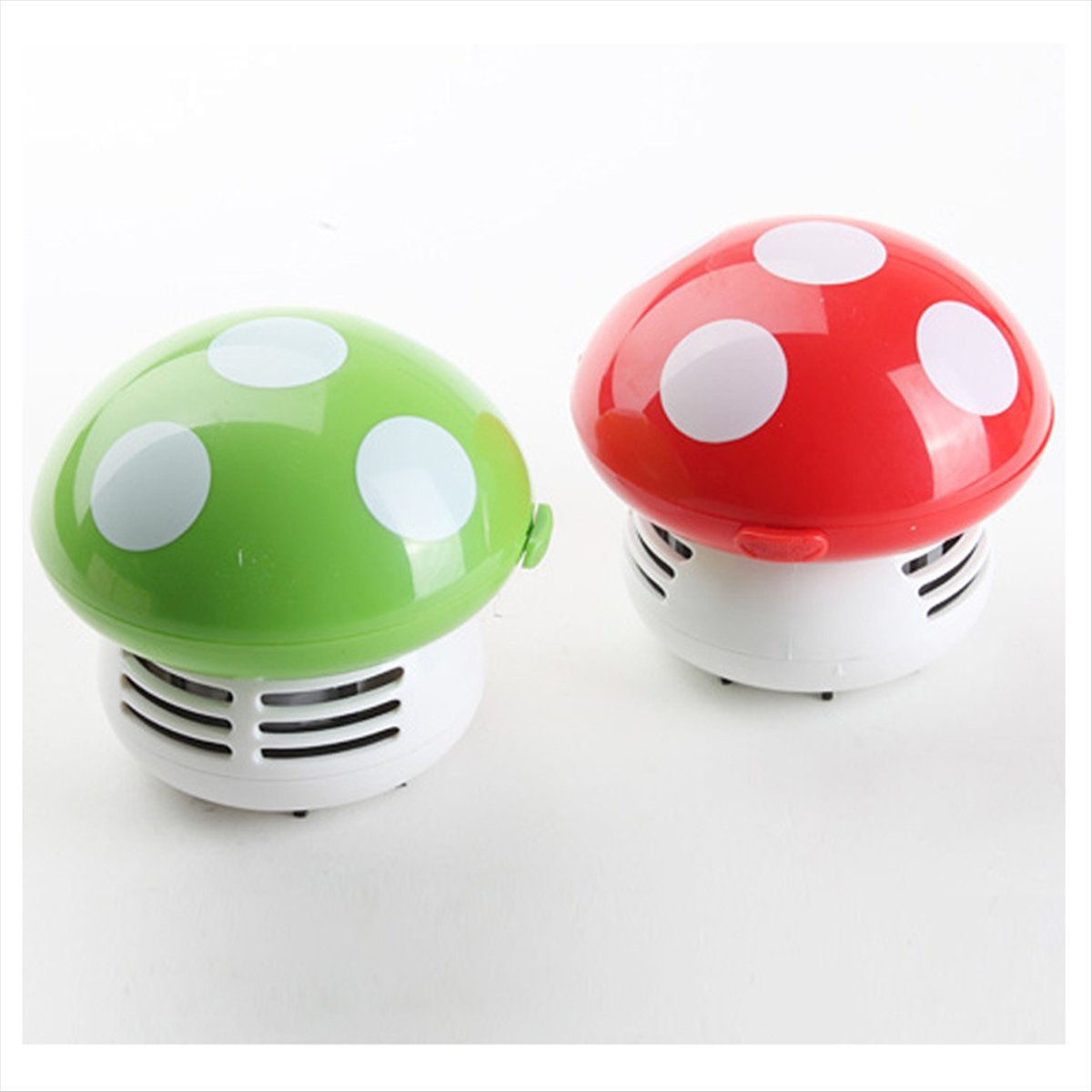 Penyedot Debu Mini Genggam Ben - Mini Desktop Vacuum Cleaner For Eraser Dust ulasan dan harga