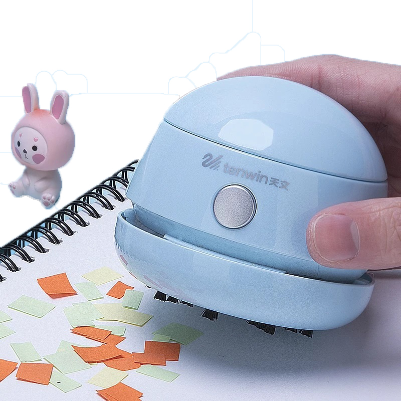 Tenwin Desktop MIni Vacuum Cle - Mini Desktop Vacuum Cleaner For Eraser Dust ulasan dan harga