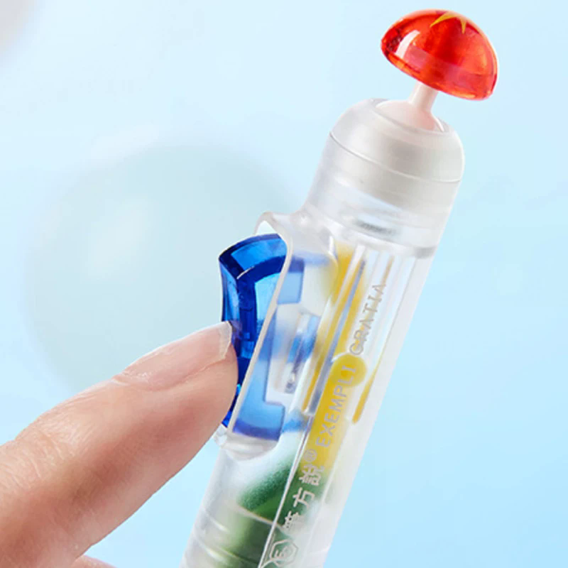 Pena Gel Fidget Relax Switch 0 - Writing Tools ulasan dan harga