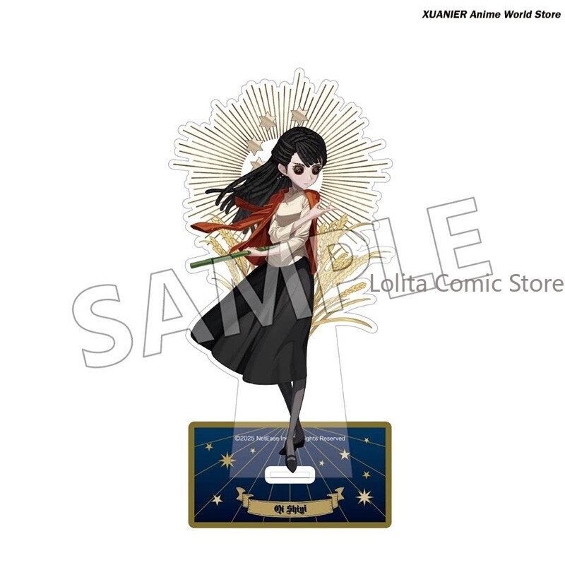 Identity Ⅴ Luchino Diruse Prie - Desk Accessories ulasan dan harga