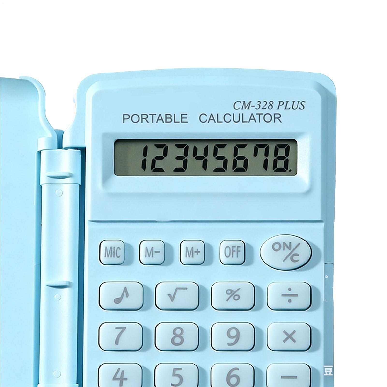 Kalkulator Ilmiah dengan Notep - Scientific Calculator For Secondary School ulasan dan harga