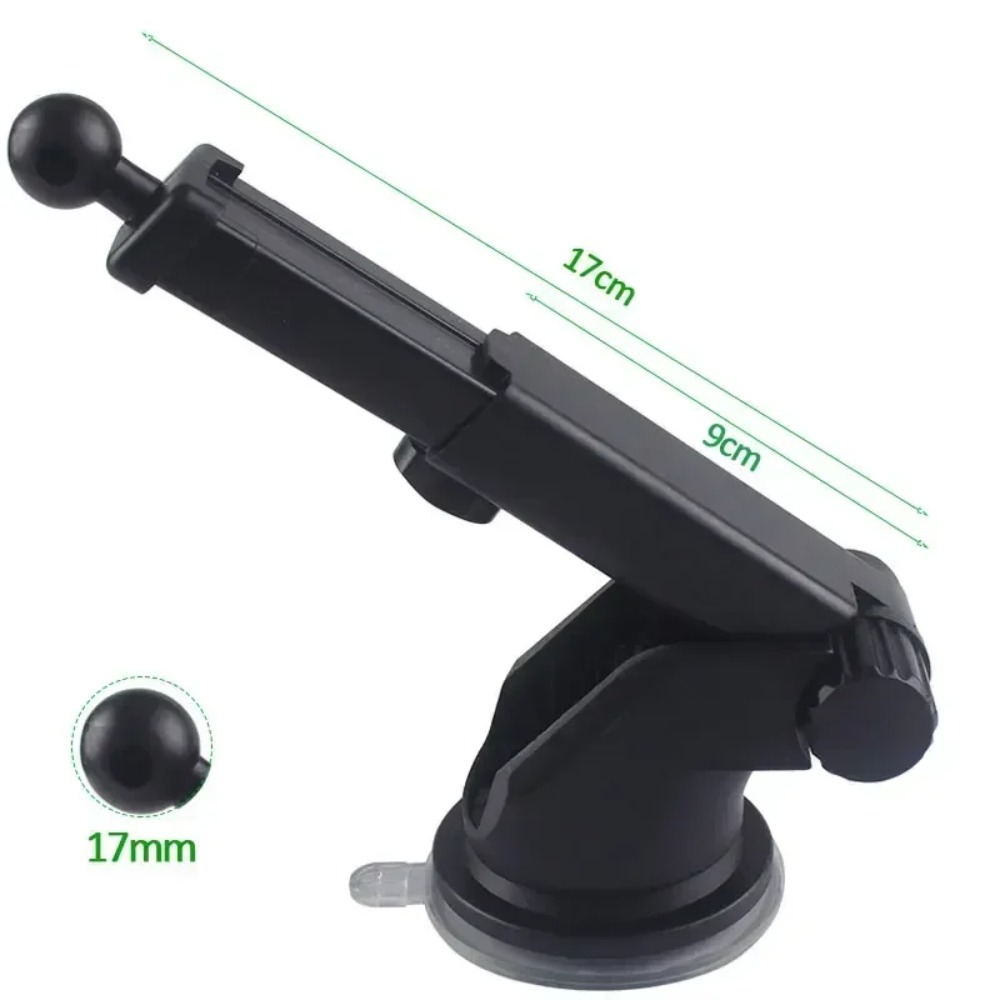 Dudukan Ponsel 17mm untuk Meja - Desk Accessories ulasan dan harga