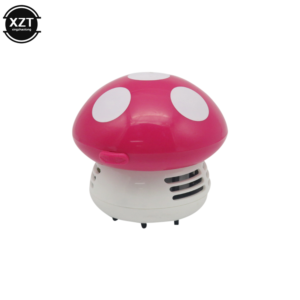 Penyedot Debu Mini Genggam Ben - Mini Desktop Vacuum Cleaner For Eraser Dust ulasan dan harga