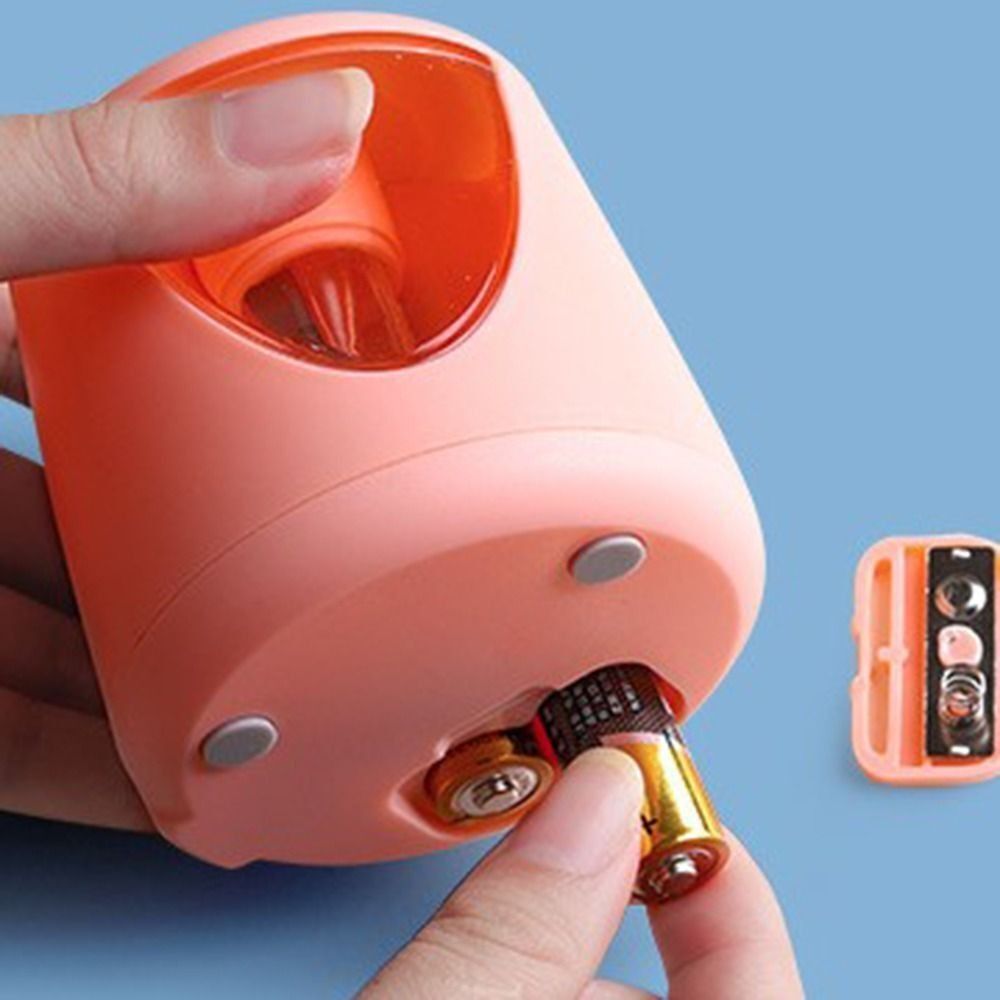 Pengasah Pensil Elektrik Otoma - Electric Pencil Sharpener Usb ulasan dan harga